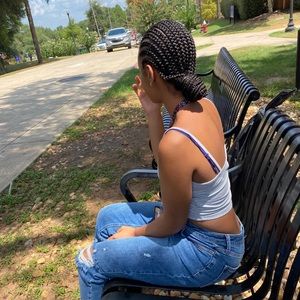 Meet your Posher, Imani